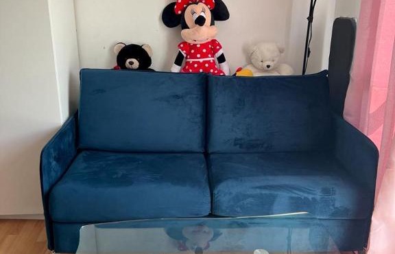 Logement proche de la Tour Eiffel