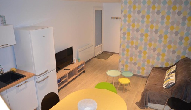 Logement Vendée