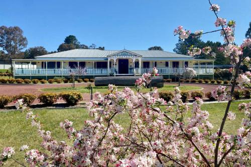 Loggers Rest B&B