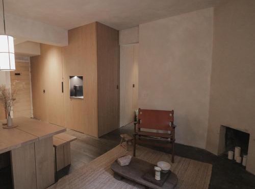 Loggia Studio