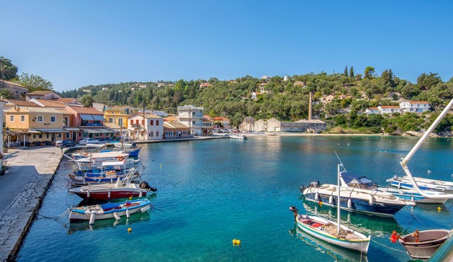 Loggos Panoramic Views Electra By Konnect