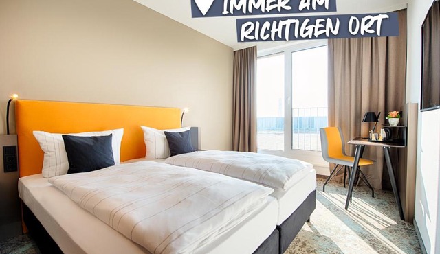 LOGINN Hotel Leipzig