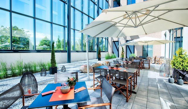LOGINN Hotel Leipzig