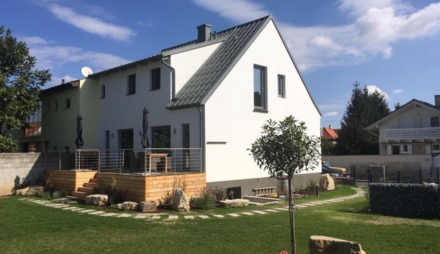 Logis 11 Apartments