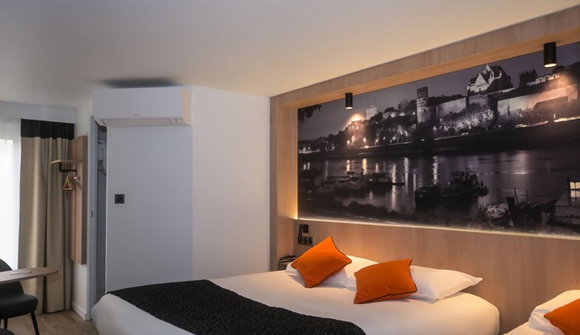 Logis Angers Sud
