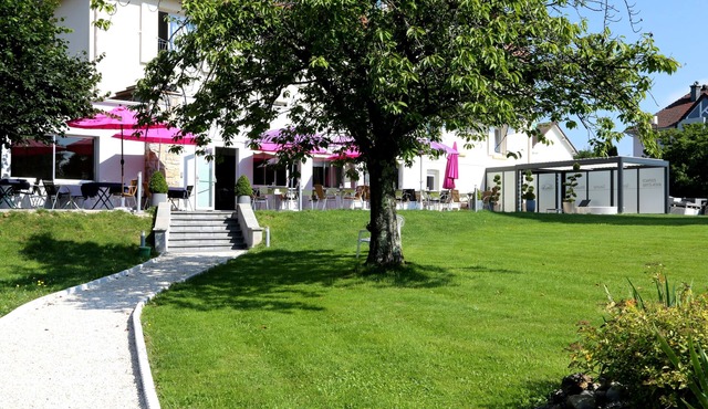 LOGIS Beau-Site