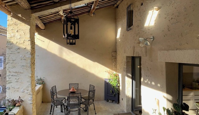 Logis de Charlise
