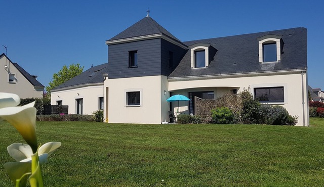 Logis de l'Hermitage *