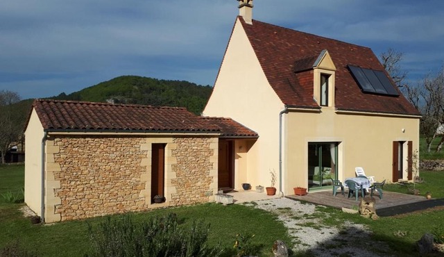 LOGIS de la CAVE
