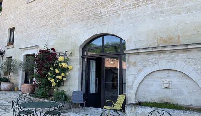 Logis de la Roche