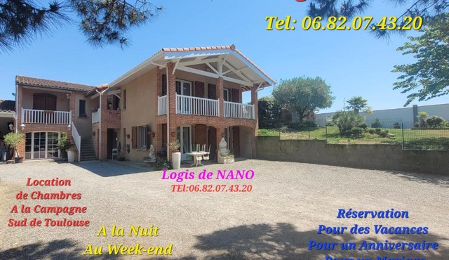 LOGIS DE NANO