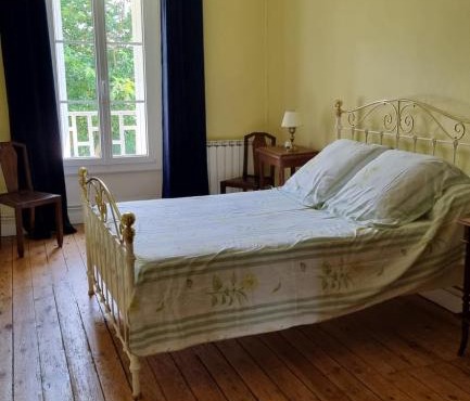 Logis de Pagnolet