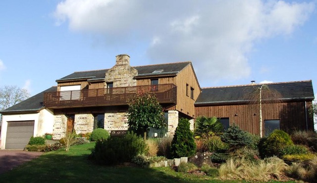 Logis de Ponthus