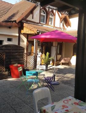 Logis Doubs Rivage