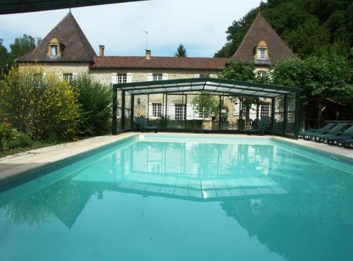 logis du port