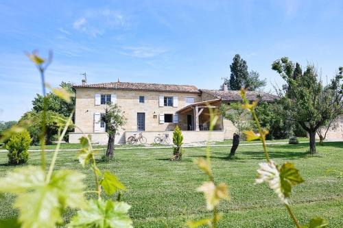 Logis de Belle Rive