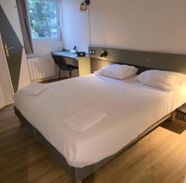Logis Hôtel Come Inn