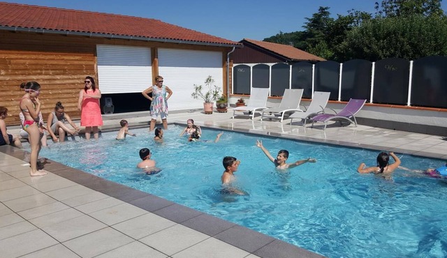 Logis Hôtel Cruzel