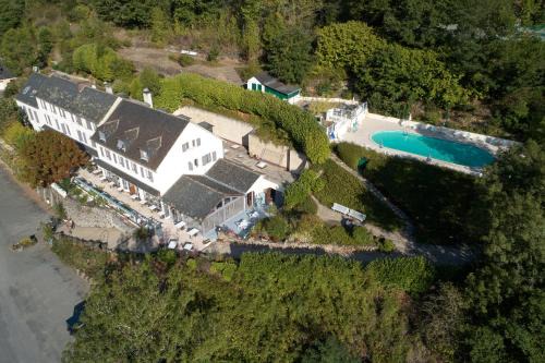 Logis Hôtel Le Belle Rive