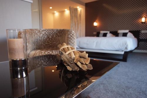 Logis Hôtel Le Privilège