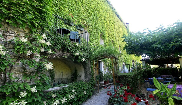 Logis Hôtel restaurant Les Norias