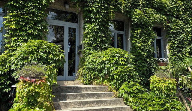 Logis Hôtel-Restaurant Le Moulin D'Artres