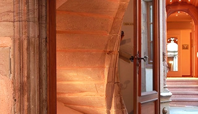 LOGIS Hôtel Saint-Martin