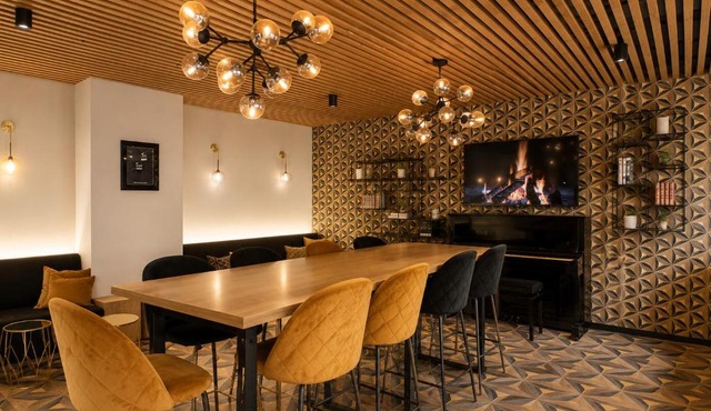 Logis Hotel Center