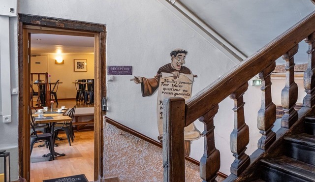 Logis Hotel Central Montargis