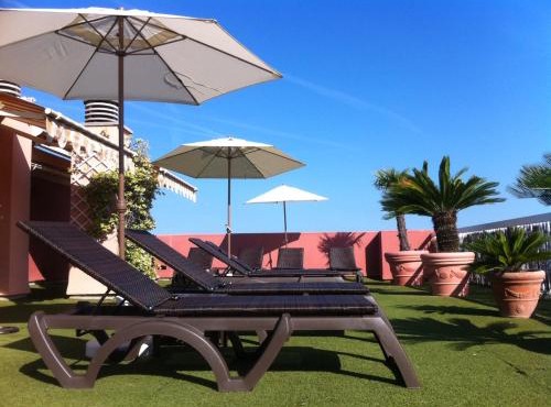 Logis Hotel Diana