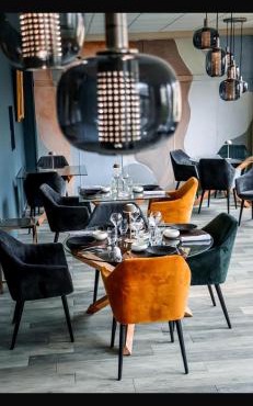 Logis Hotel-restaurant Les Glycines