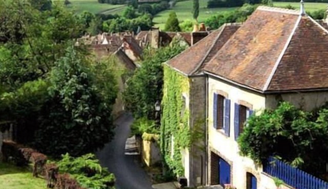 Logis Hotel Sully