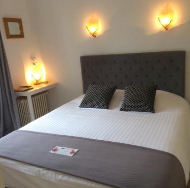 Logis L'hermitage