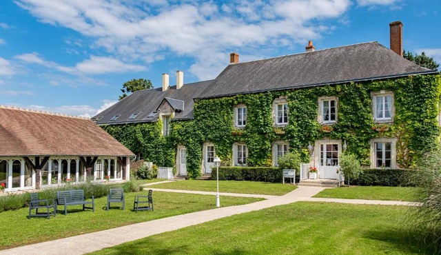Logis Le Fleuray