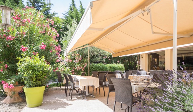 Logis le Printemps