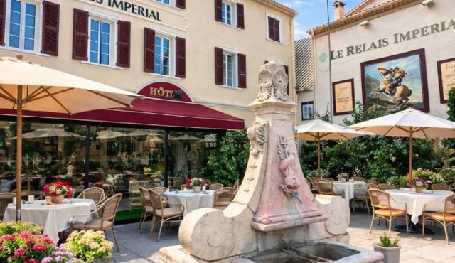 Logis Le Relais Imperial