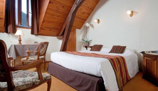 Logis Le Relais Chenonceaux