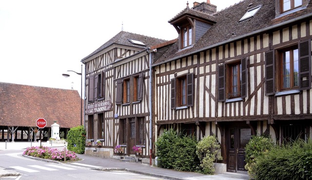 LOGIS Le Tadorne