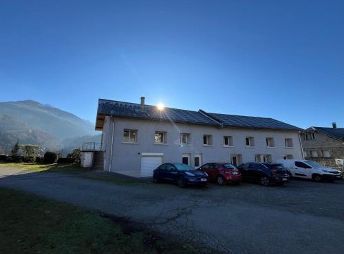 Logis Les Forges