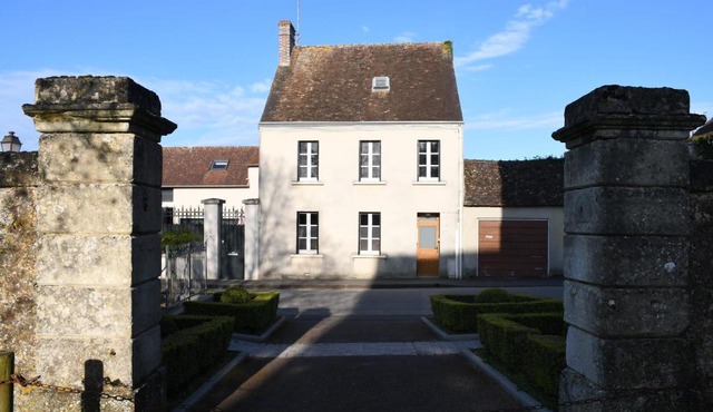 Logis Margot