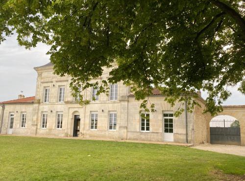 Logis Poussard