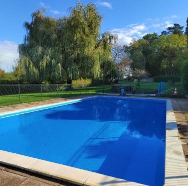 Logis Relais Saint Michel