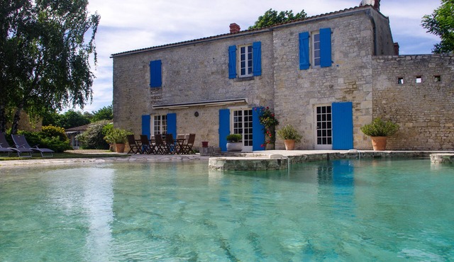 Logis Saint Leonard