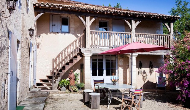 Logis Saint Martin