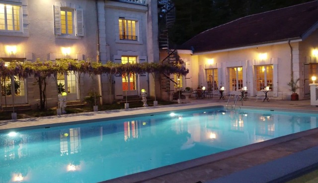 Logis Vélès