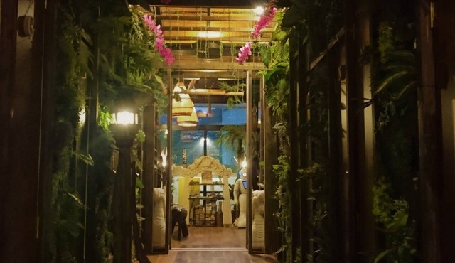 Lohas Villa - Hostel