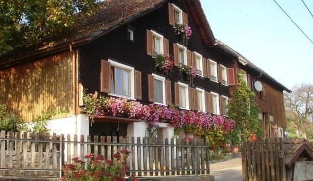 Löhli Hof by Interhome