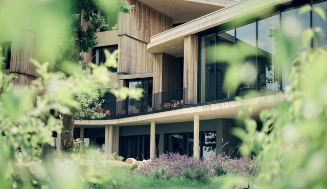 Loisium Wine & Spa Hotel Champagne