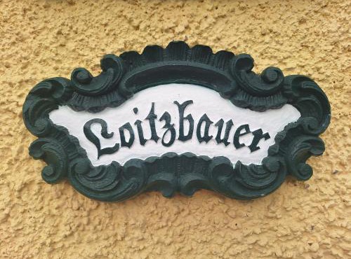 Loitzbauer Ferienwohnungen