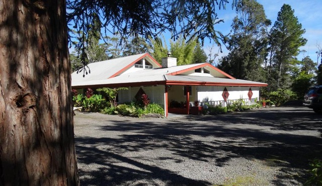 Lokahi Lodge